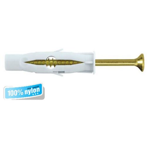 Shumee UNIVERZALNA ZABIKA S PREČNIM IZREZOM 6/3,5*60MM, (21391366) Cene