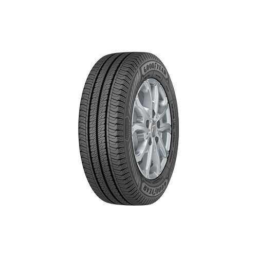 Goodyear EfficientGrip Cargo 2 ( 235/50 R19C 111/109T 8PR ) letnja auto guma Slike