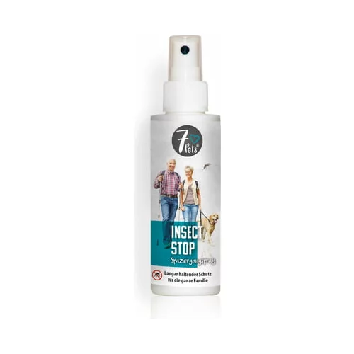 7Pets Insect Stop za pse