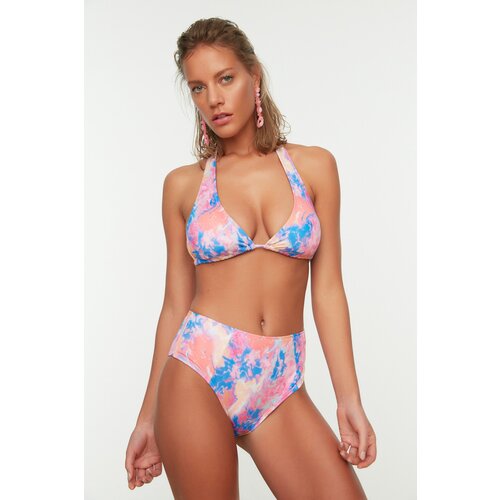 Trendyol Bikini donji dio Colorful Cene