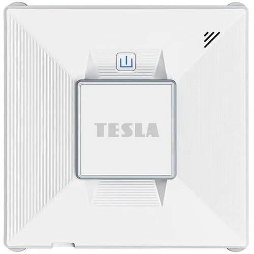 Tesla RoboStar-Čistač prozora sa raspr&scaron;ivačem vode 72W/230V/650 mAh Wi-Fi+daljinski upravljač Cene
