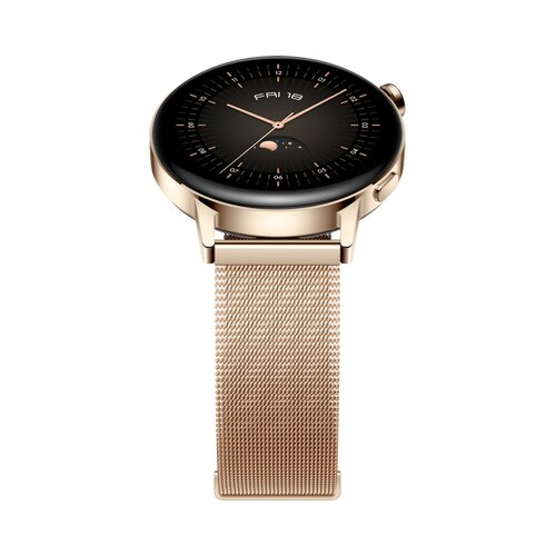Huawei watch gt 3 42 mm milo Slike