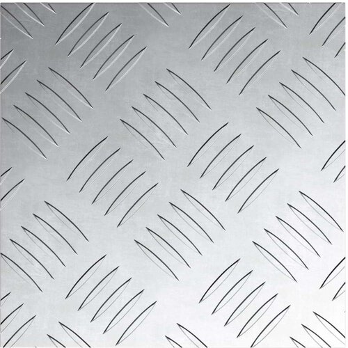  Aluminijumske &amp;Scaron;ahovske Ploče 4 kom Protuklizne 20x20 cm Slike