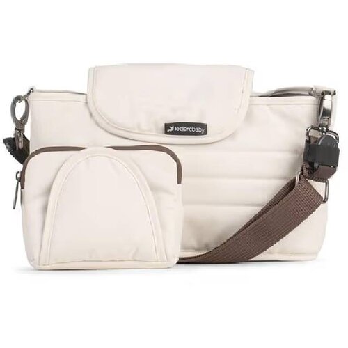 Leclerc Baby luxury organizer, Cloudy Cream Cijene