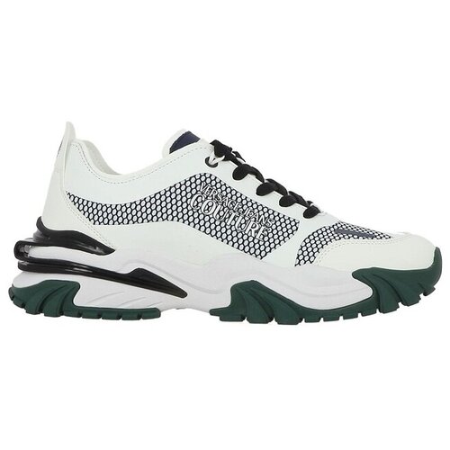 Versace Modne superge 75YA3SIB Bela Cene