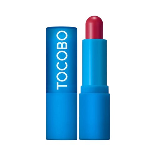  Powder Cream Lip Balm balzam za toniranje usana s hidratantnim učinkom nijansa 031 Rose Burn 5 ml Slike
