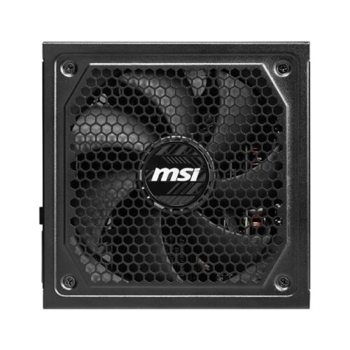 MSI mag A1250GL PCIE5 1250W napajanje Slike