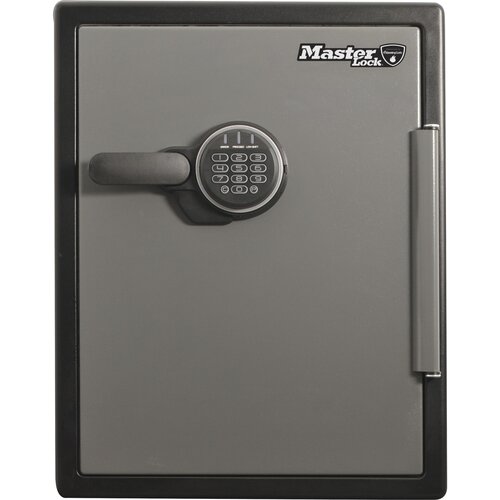 Master Lock Sicherheitssafe mit digitaler Kombination LFW205FYC Cijene