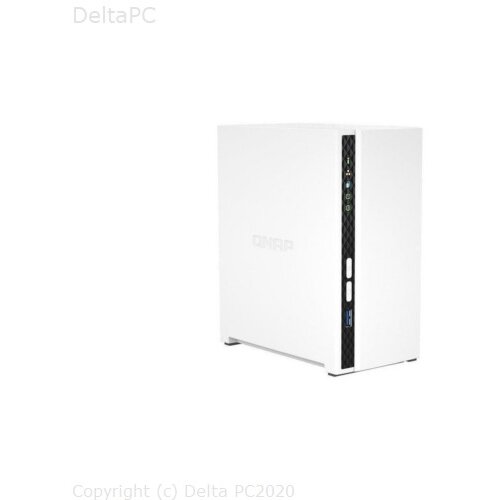 STORAGE QNAP NAS TS-233 Slike
