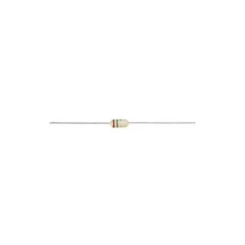  HF-prigušnica, aksijalno ožičena 68 µH 1.35 ? 0.41 A TRU Components TC-SMCC-680J-02203 1 kom.