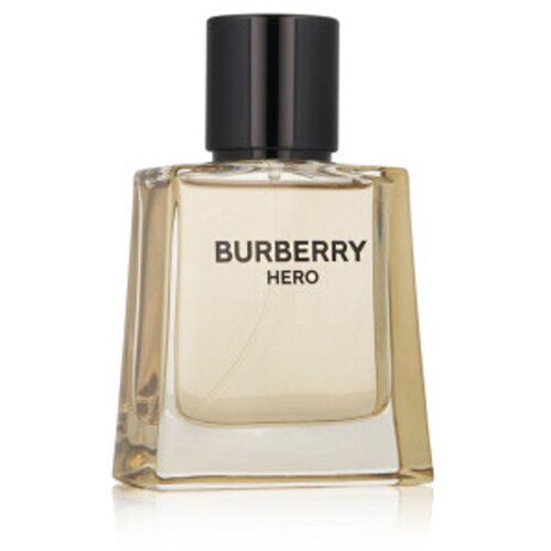 Burberry Hero Eau De Toilette 50 ml (man) Slike