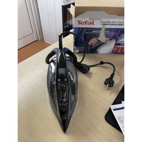 Tefal pegla FV5695 outlet Slike