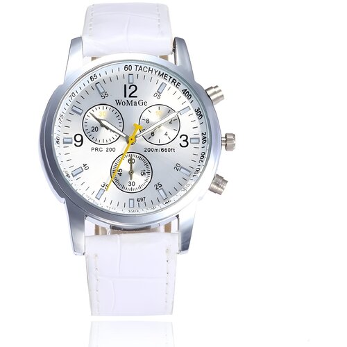  Sat DA-14069 - Bijeli KP14069 Slike