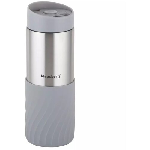 Klausberg KB-7634 termo vrček 400ml, (21235408) Cene