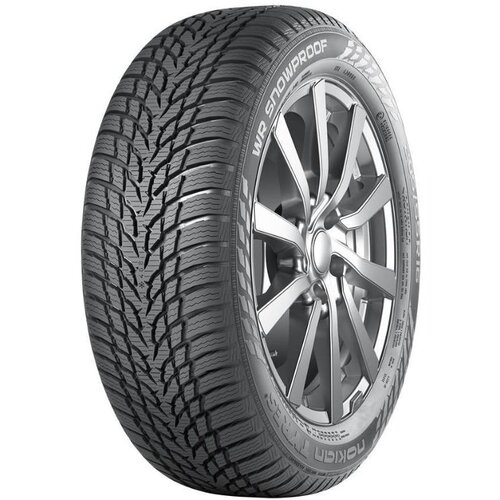 Nokian Tyres 195/50R15 82H M+S WR SNOWPROOF Letnik 2021 Slike