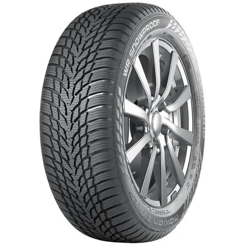 Nokian Tyres 195/50R15 82H M+S WR SNOWPROOF Letnik 2021