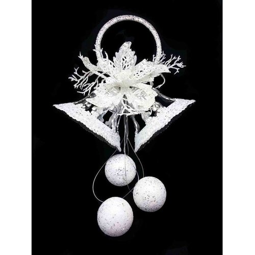 Home deco Zvono 36 cm Slike