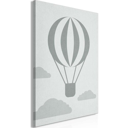  Slika - Balloon Travel (1 Part) Vertical 40x60 Cene