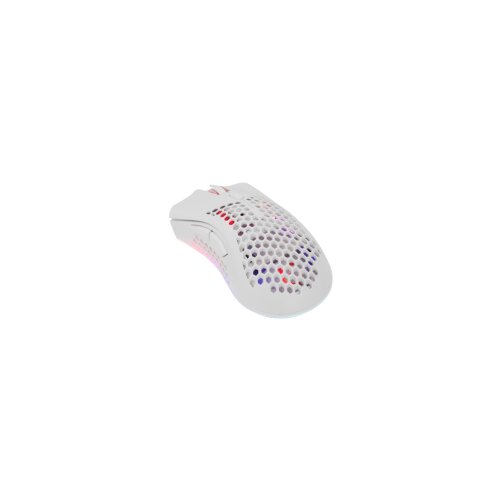 White Shark MIŠ WGM-5012 LIONEL / 10.000 DPI - Bijeli / Wireless Cijene