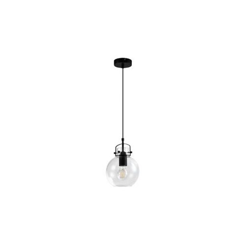 VISILICA 1xE27 Aron ML-6171-1P crna Cijene