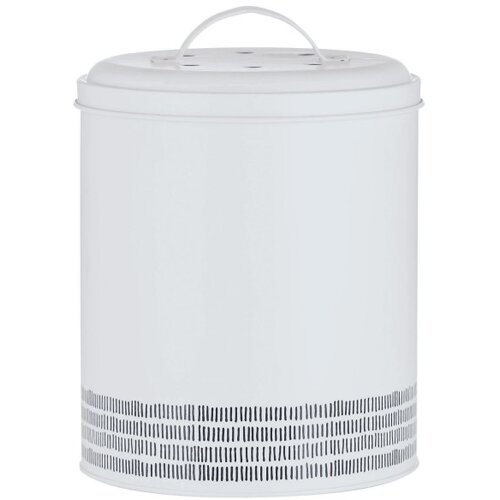 Shumee TIP - Beli kompostnik, Enobarven, (21398582) Cene
