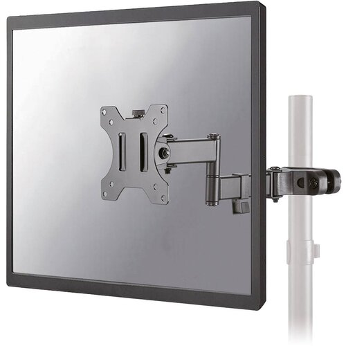 Neomounts by Newstar FL40-450BL11 TV stenski nosilec 43,2 cm (17'') - 81,3 cm (32'') možnost nagiba, vrtljivi, možnost obračanja, (20434883) Cene