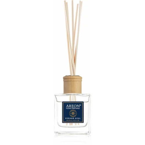 Areon Home Parfume Verano Azul aroma difuzor s polnilom 150 ml