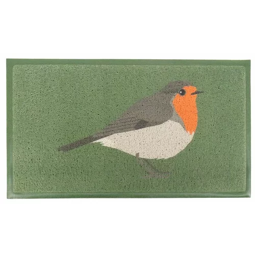 Artsy Doormats Predpražnik 40x70 cm Robin - Artsy Doormats