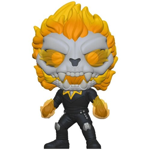 Funko POP MARVEL: INFINITY WARPS - GHOST PANTHER Cene