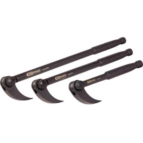 Ks Tools 3-Delni Set Lomilk, (20987034) Slike