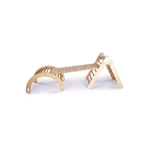 Hanah home Pikler Climber Set AKTV0149 (160RSW1126) Cene