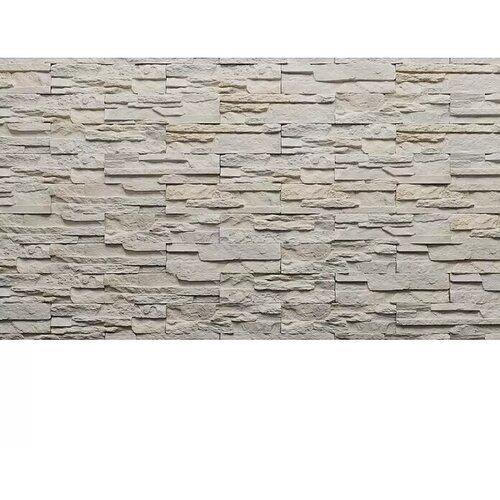 Merkury market Opečnati zidaki Laredo (10 x 38,5 cm, Bež, Videz kamna) Cene