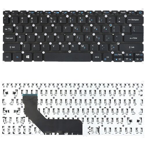  Tipkovnica Acer Swift SF113-31 SF314-52 S5-371 Cijene
