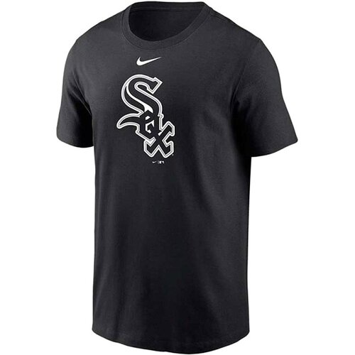 Nike muška Chicago White Sox Large Logo majica Cene