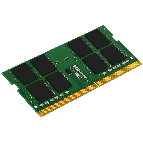 Kingston 32GB 2666MT/s DDR4 Non-ECC CL19 SODIMM 2Rx8 EAN: 740617304398