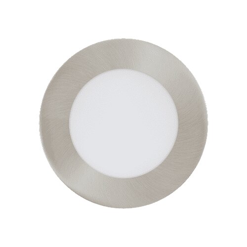 Eglo LED panel ugradni FUEVA 1 5.5W DIMABILAN KRUG Cene