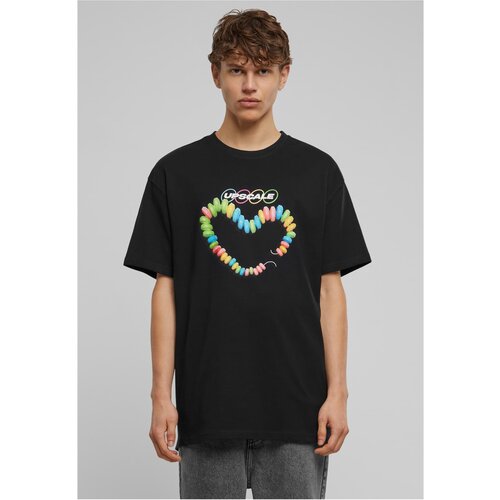 Mister Tee Men&amp;#039;s T-shirt Sweet Treats black Slike