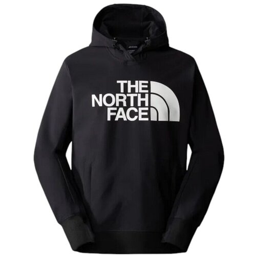 The North Face M TEKNO LOGO HOODIE Crna Cijene