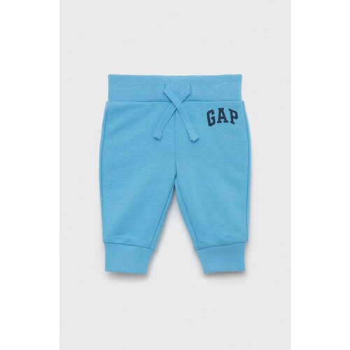 GAP Dječji donji dio trenirke glatki materijal Slike