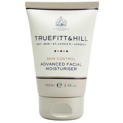 Truefitt & Hill Skin Control Advanced Facial Moisturizer hidratantna krema za lice za muškarce 100 ml Cene