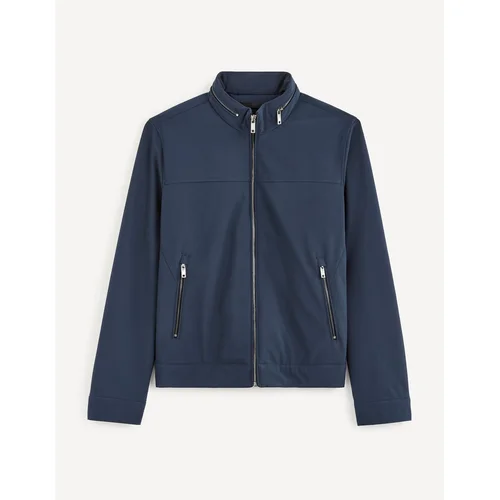 Celio Water Repellent Jacket Cuprado - Men