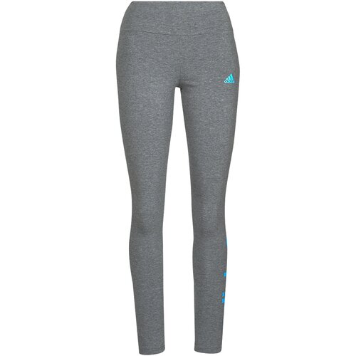 Adidas lin leggings siva Slike