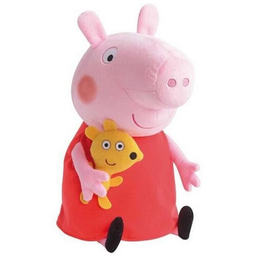  Plišane igračke Jemini Peppa Pig 37 cm Cene