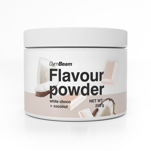 GymBeam Flavour powder Slike