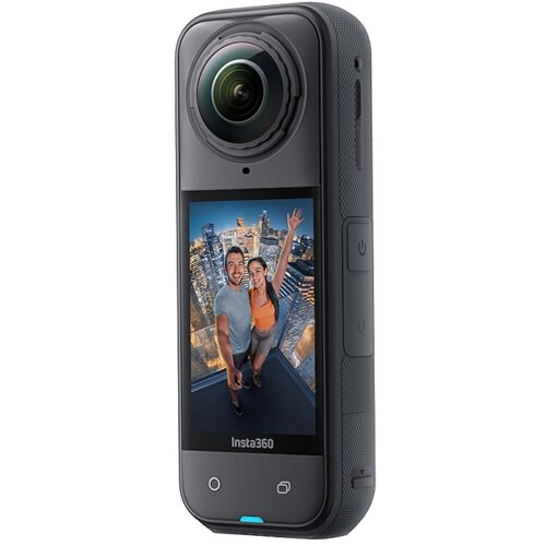 Insta360 X5 Essential Bundle Slike