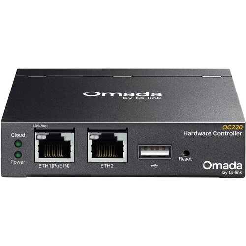 Tp-link Omada OC220 gateway /controller 10, 100, 1000 Mbit /s Cijene