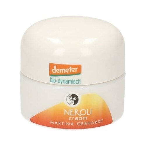 Martina Gebhardt neroli Cream - 15 ml Cijene