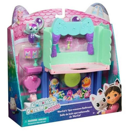  Playset Spin Master 10 Dijelovi Cijene