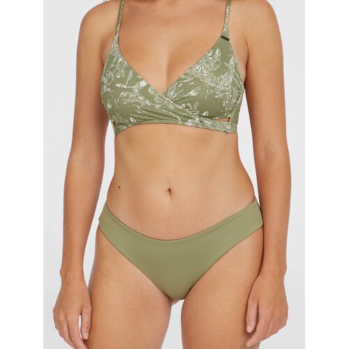 O&amp;#039;neill Bikini hlačke &amp;#039;Maoi&amp;#039; oliva / temno zelena Slike