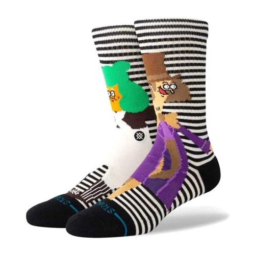 Stance ženske čarape oompa loompa A556A24OOM-BLW Cene